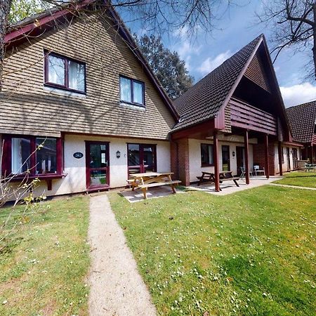 37 Trevithick Court, Tolroy Manor Βίλα Χέιλ Εξωτερικό φωτογραφία