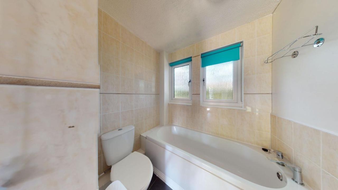 37 Trevithick Court, Tolroy Manor Βίλα Χέιλ Εξωτερικό φωτογραφία