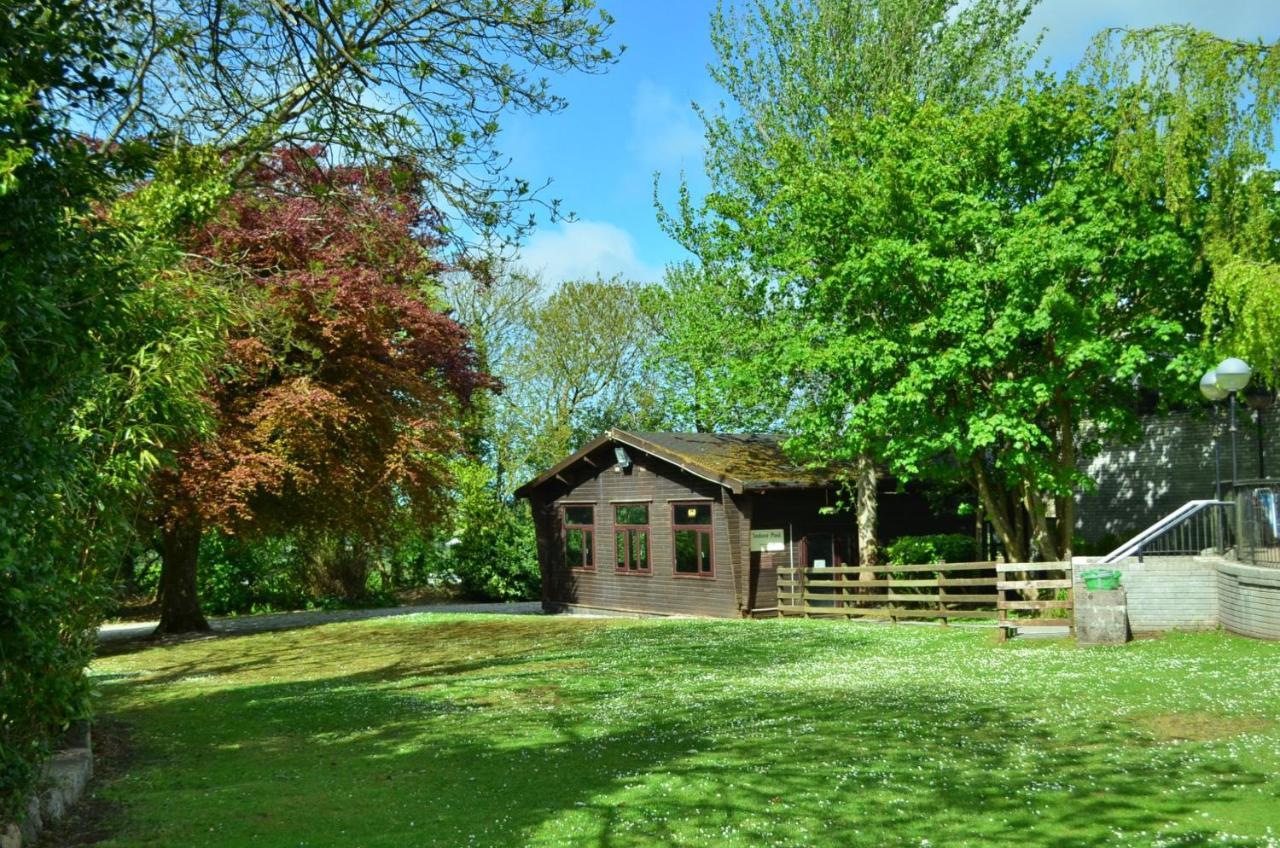 37 Trevithick Court, Tolroy Manor Βίλα Χέιλ Εξωτερικό φωτογραφία