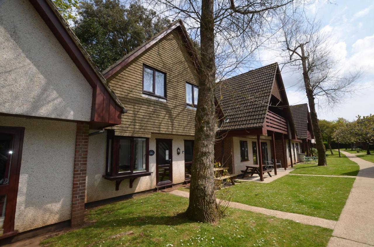 37 Trevithick Court, Tolroy Manor Βίλα Χέιλ Εξωτερικό φωτογραφία