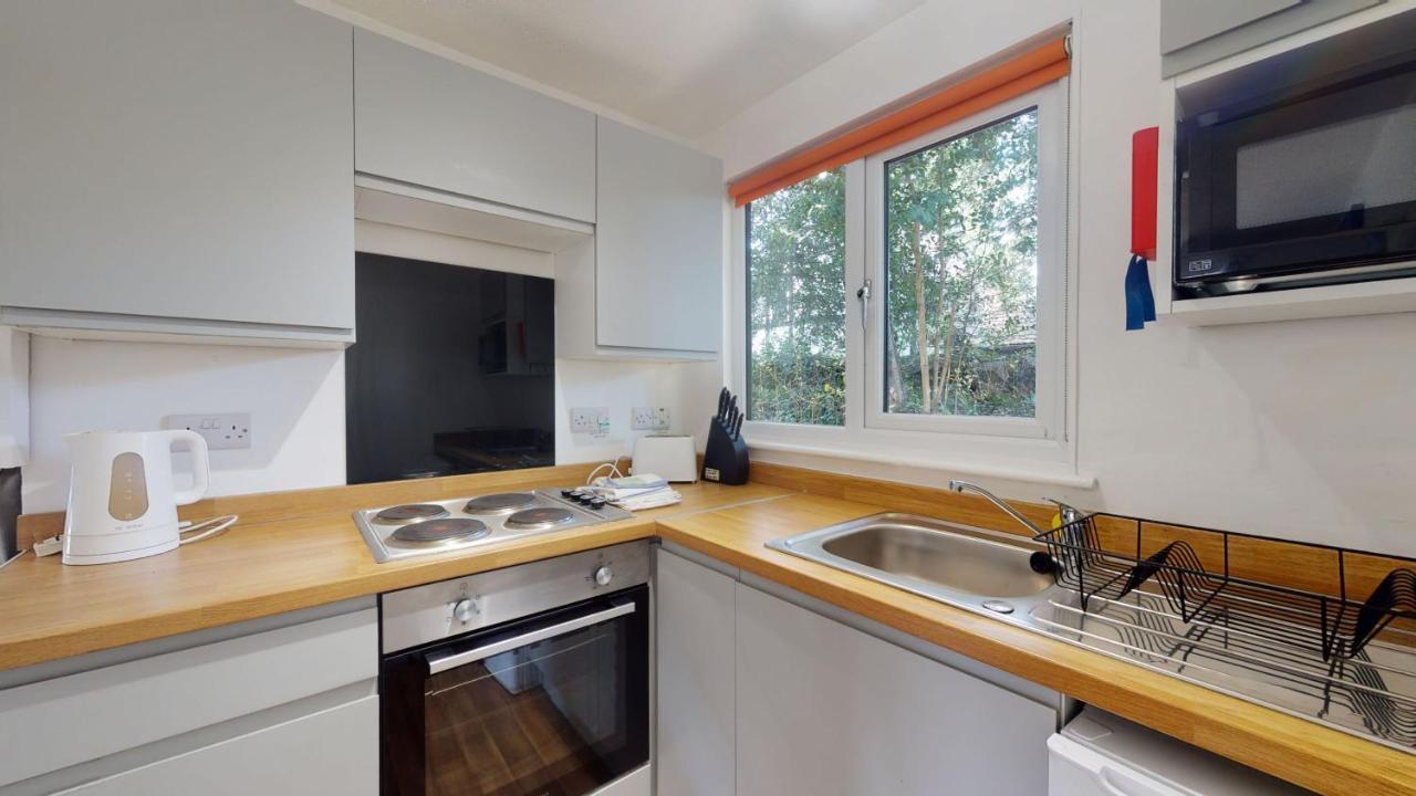 37 Trevithick Court, Tolroy Manor Βίλα Χέιλ Εξωτερικό φωτογραφία