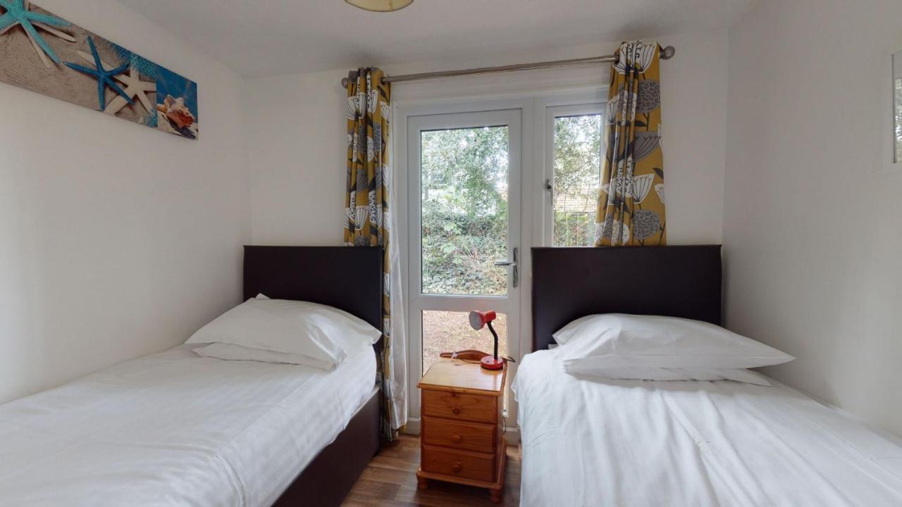 37 Trevithick Court, Tolroy Manor Βίλα Χέιλ Εξωτερικό φωτογραφία