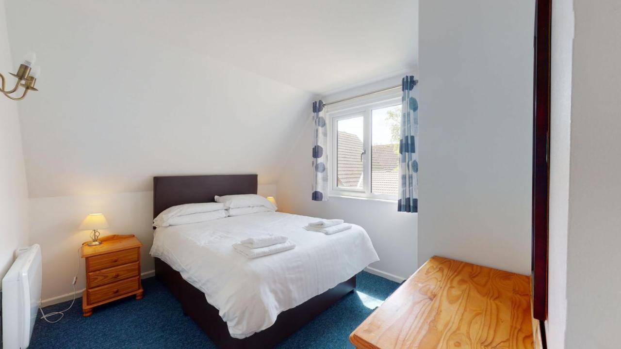 37 Trevithick Court, Tolroy Manor Βίλα Χέιλ Εξωτερικό φωτογραφία